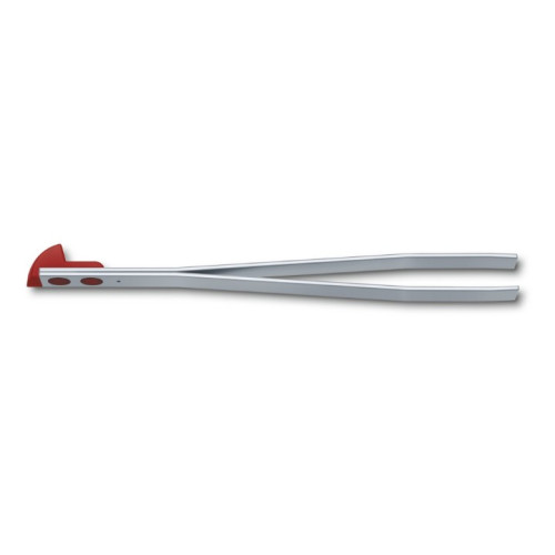 Červená náhradní pinzeta pro nože Victorinox