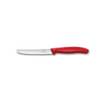 Victorinox Kuchyňská sada 4 ks Swiss Classic, červená (6.7131.4G)