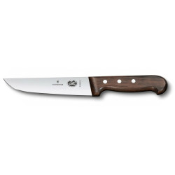 Victorinox Kuchařský nůž 12 cm, dřevěná rukojeť (5.5200.12)