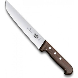 Victorinox Kuchařský nůž 23 cm, dřevěná rukojeť (5.5200.23)