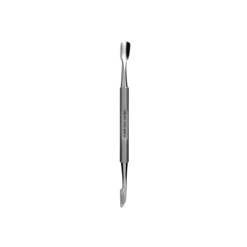 Alpen Zatlačovač kůžičky a exkavátor 10 cm, nerez (8342.10)