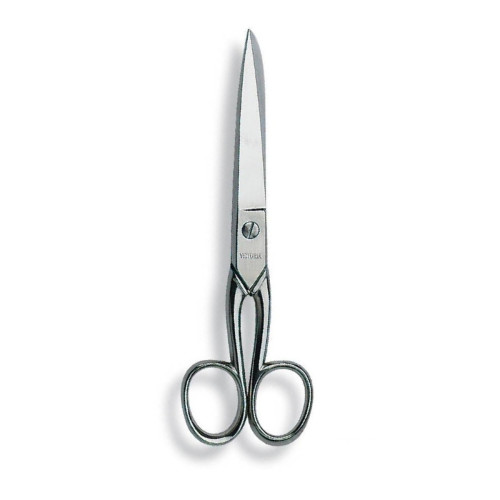 Victorinox Nůžky pro domácí použití, 15 cm, nerezové (8.1014.15)