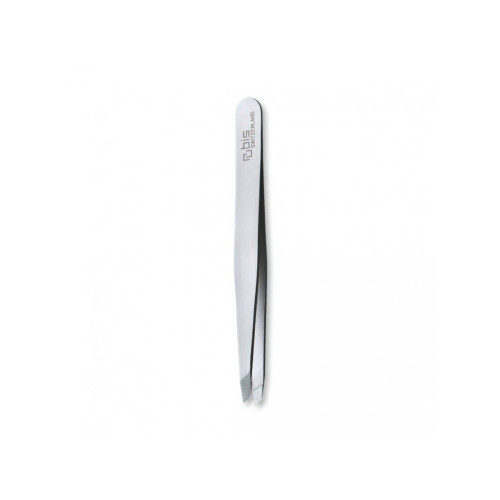 Victorinox Pinzeta RUBIS, 6 cm, zkosená, nerezová (8.2087)