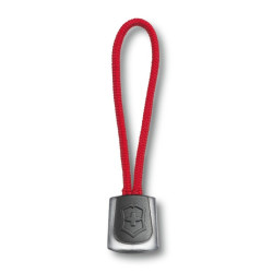 Červená nylonová šňůrka pro nože Victorinox