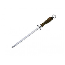 Victorinox Kuchyňská ocílka 27 cm s bukovou rukojetí (7.8330)
