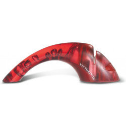 Victorinox Brousek na nože s keramickými válečky, červený (7.8721)