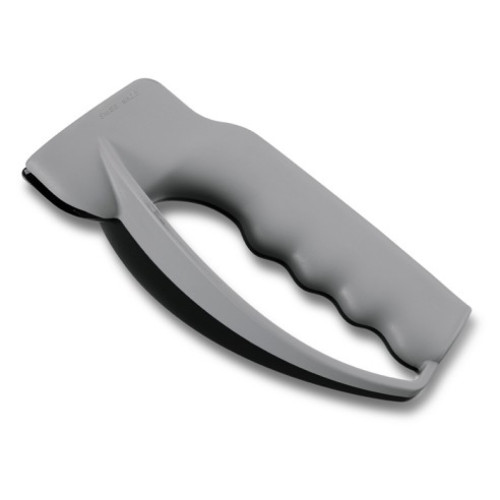 Victorinox Kapesní brousek na nože, šedý/černý (7.8715)