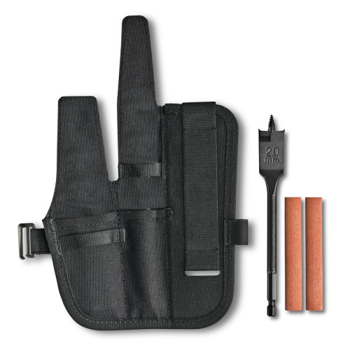 Pouzdro Victorinox Venture Pro Kit Black