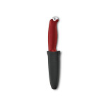 Nůž s pevnou čepelí Victorinox VENTURE RED