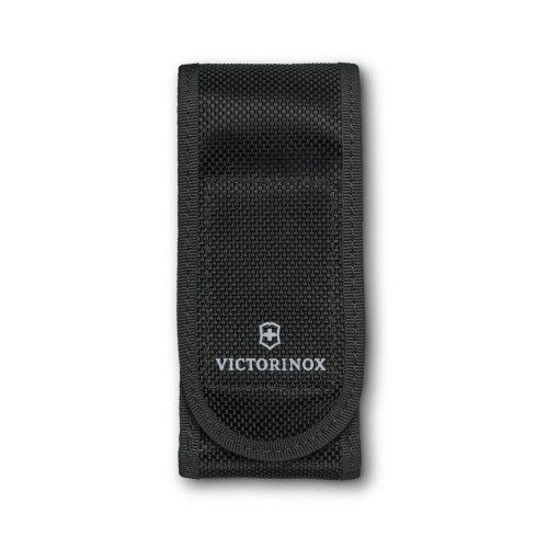 Nylonové taktické pouzdro MOLLE černé Victorinox pro multi-tool SwissTool