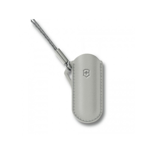 Kožené pouzdro Victorinox Mystical Morning se šňůrkou pro nože 58 mm