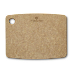 Victorinox Prkénko na krájení Kitchen S 292 x 228 mm, hnědé (7.4121)