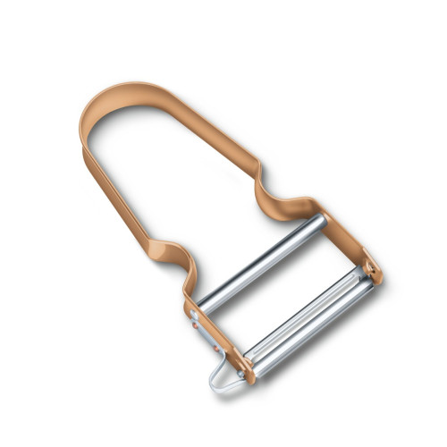Victorinox Hliníková škrabka Rex, Cinnamon (6.0900.12)
