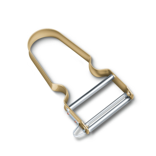 Victorinox Hliníková škrabka Rex, Cashew (6.0900.81)