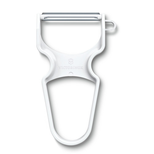 Victorinox Ergonomická škrabka Rapid, bílá (6.0930)