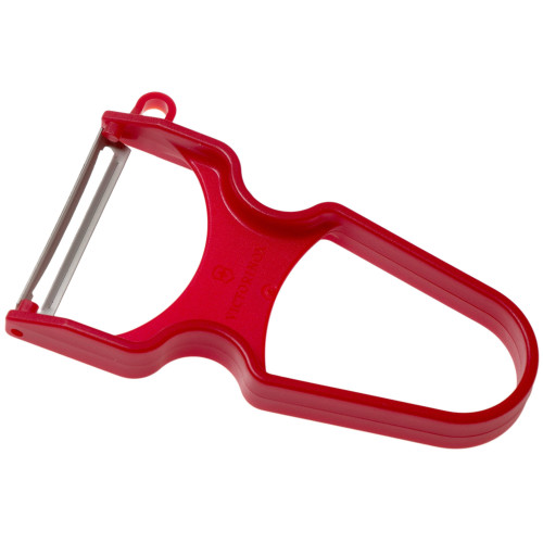 Victorinox Ergonomická škrabka Rapid, červená (6.0930.1)