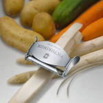 Victorinox Nerezová škrabka na brambory (7.6074)