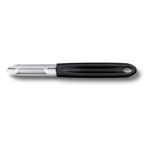 VICTORINOX Škrabka Econome černá