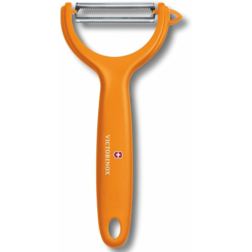Victorinox Škrabka na rajčata a kiwi, oranžová (7.6079.9)